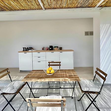 Апартаменты Casa Nannina - Seaview Terrace With Jacuzzi In Капри Экстерьер фото